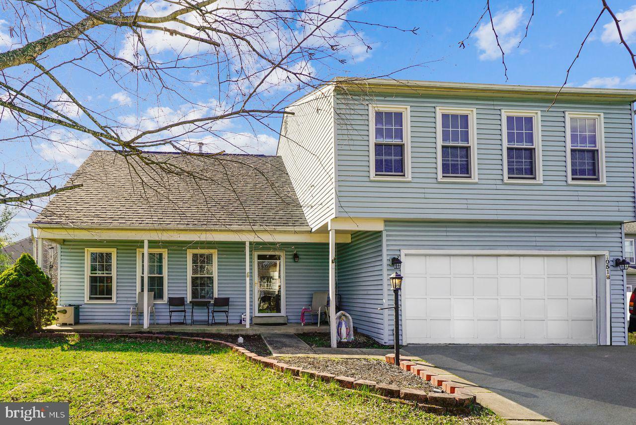 Property Photo:  10518 Cedar Creek Drive  VA 20112 