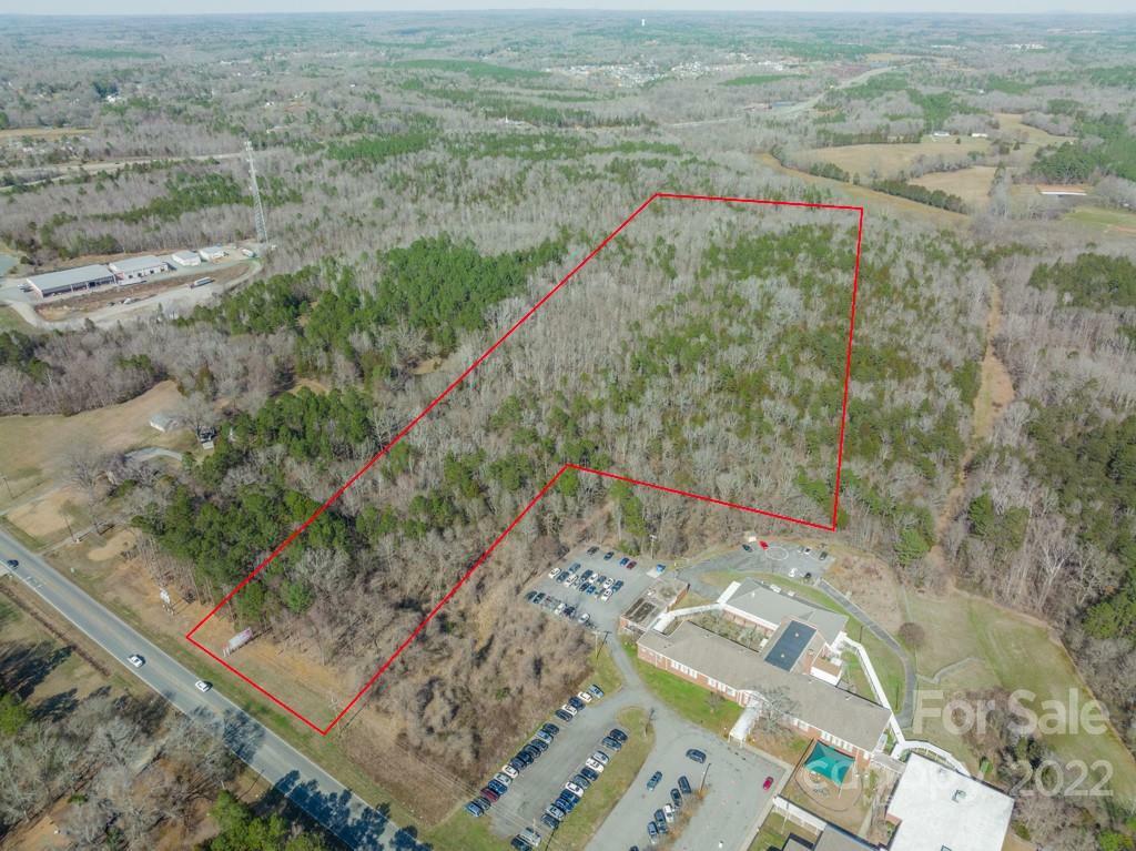 Property Photo:  3755 Highway 601 Highway S  NC 28025 