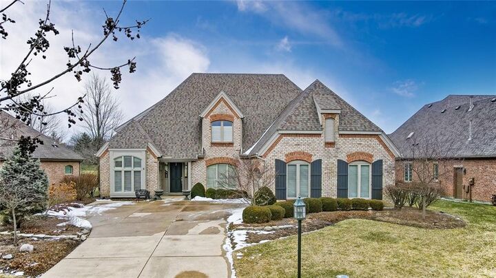 1263 Courtyard Place  Centerville OH 45458 photo