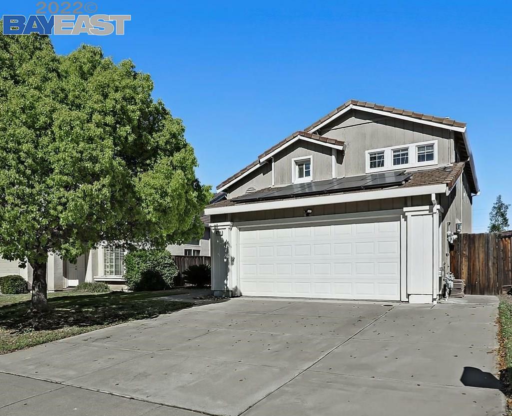 Property Photo:  4731 Koala Ct  CA 94531 