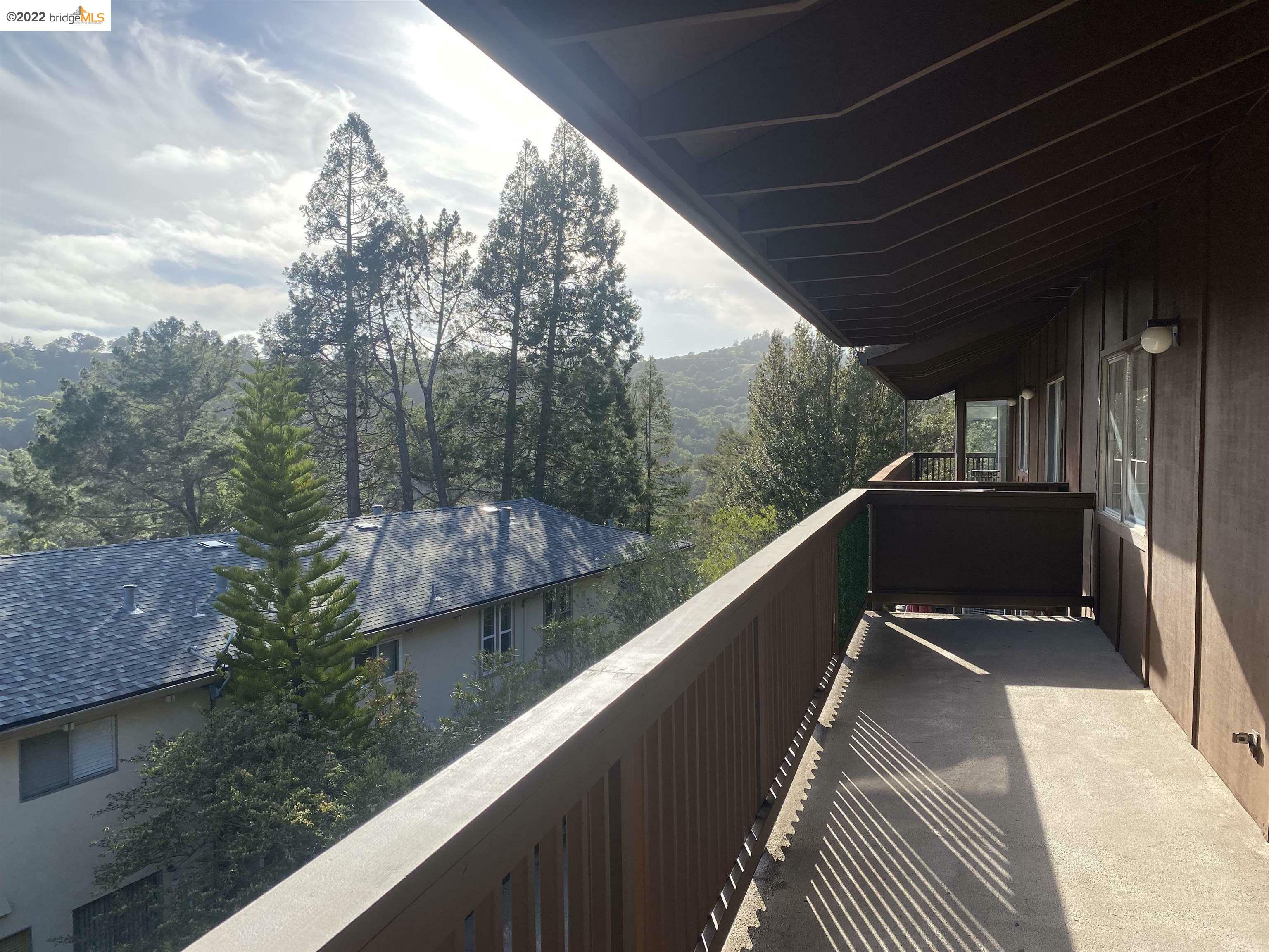 Property Photo: 1996 Ascot Dr C CA 94556