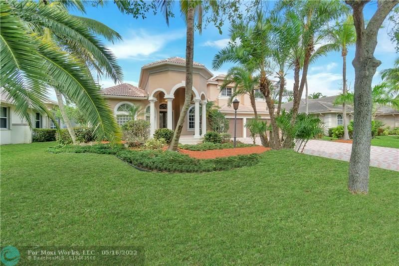 Property Photo:  6144 NW 123rd Ln  FL 33076 