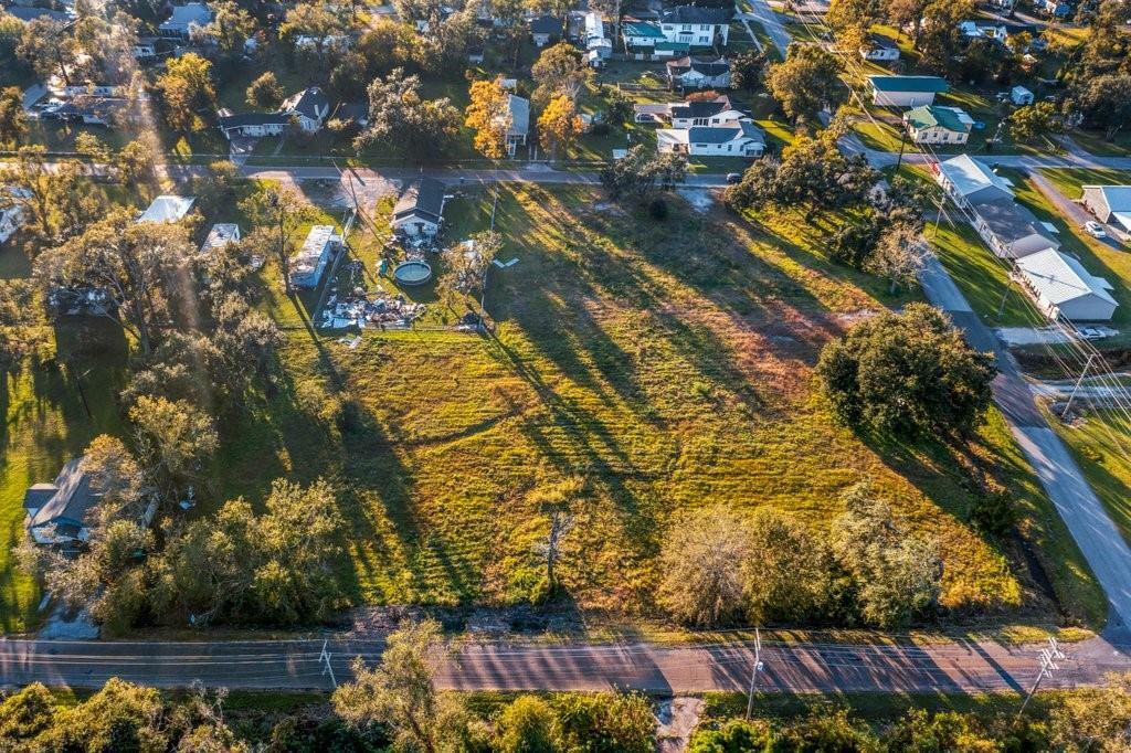 Property Photo:  Lyons Street  LA 70668 