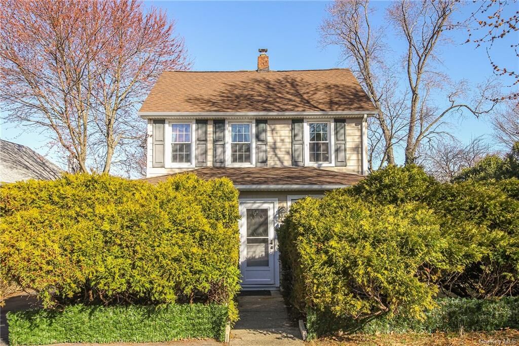 Property Photo: 208 Catherine Street NY 10511