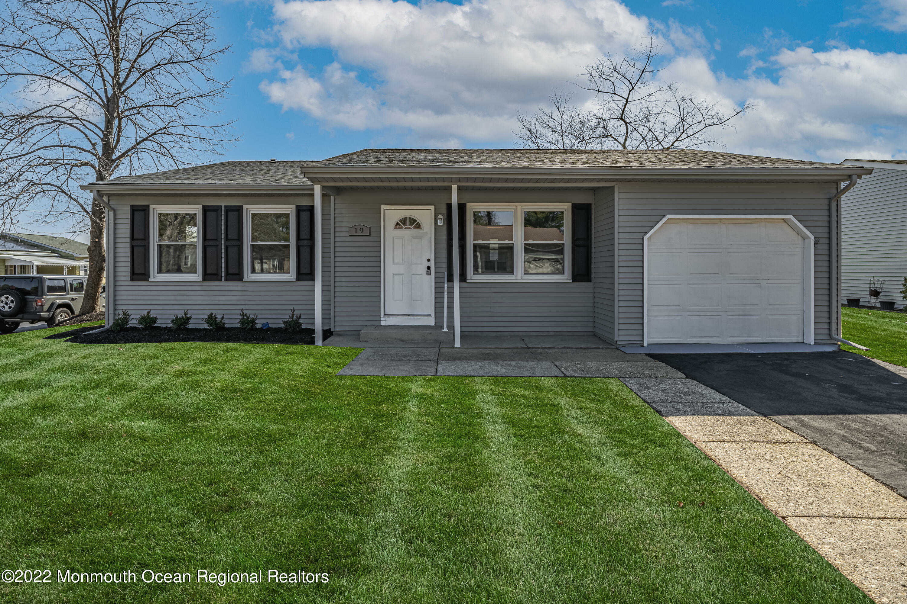Property Photo: 19 Keene Street 70 NJ 08759