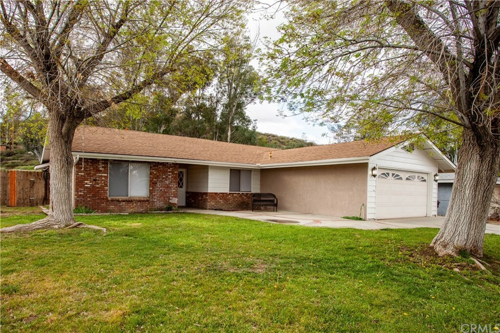 Property Photo: 41993 El Camino Drive CA 92544