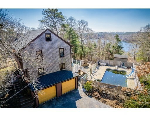 Property Photo:  977 Long Pond Rd  MA 02360 