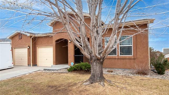 Property Photo:  10904 Darneal Drive  CO 80817 