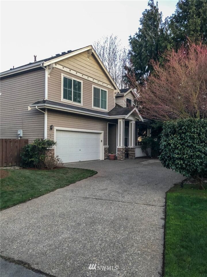 Property Photo:  5701 S 234th Street 29  WA 98032 