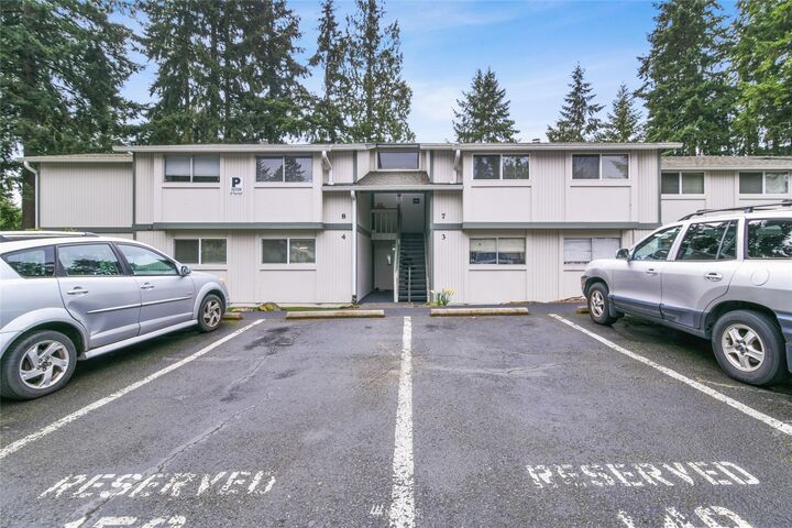 Property Photo:  32330  4th Place S P4  WA 98003 