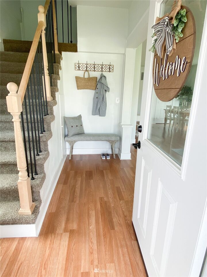 Property Photo: 807 24th Street WA 98221