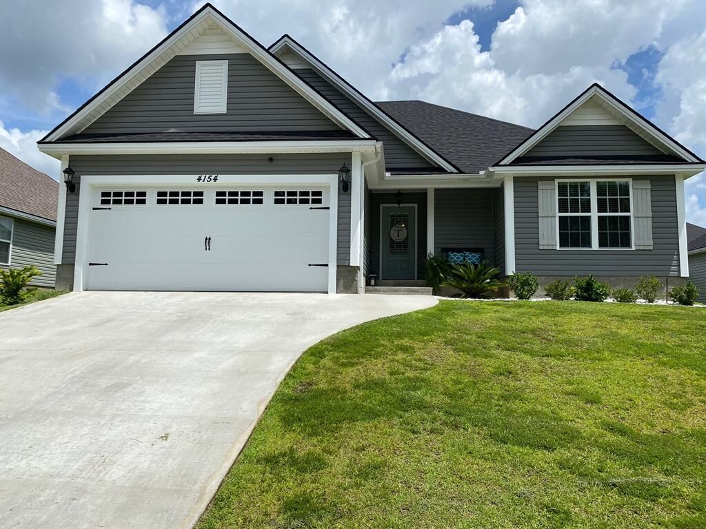 Property Photo:  4154 Nelson Hill Place  GA 31632 