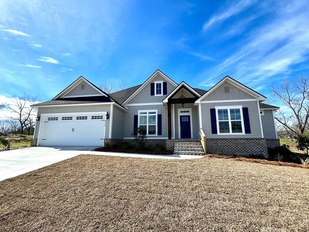 Property Photo:  4949 Hatfield Circle  GA 31632 