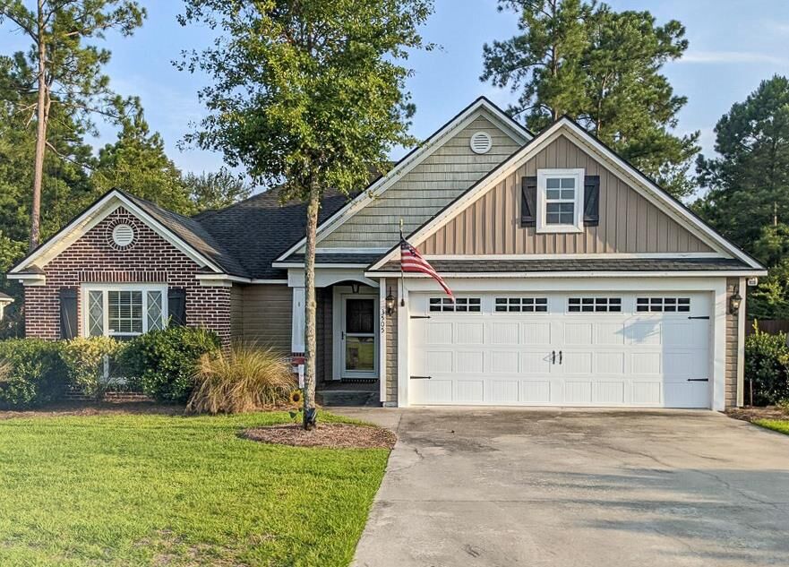 Property Photo: 3505 Farmers Way GA 31605