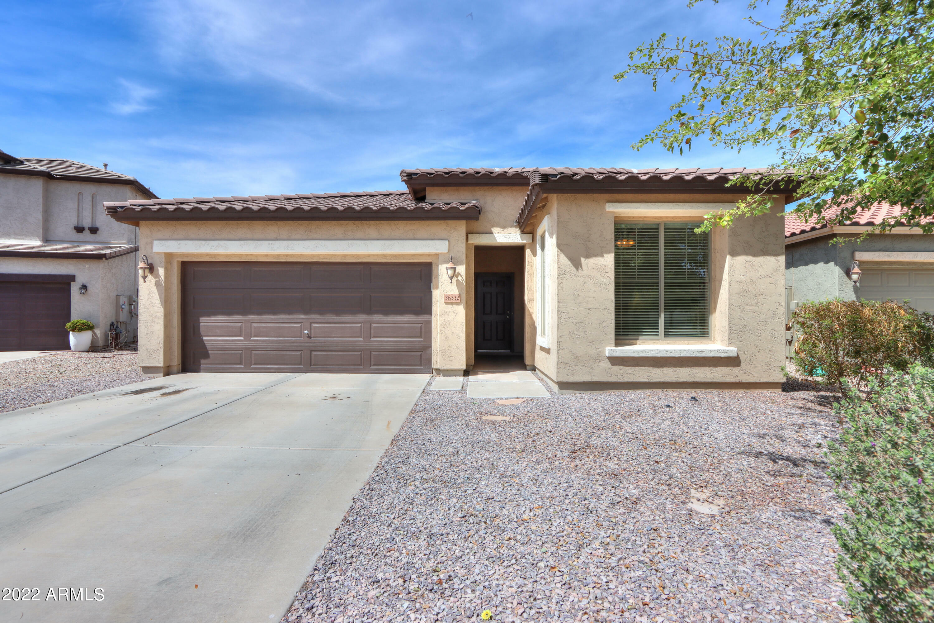 Property Photo:  36332 W Vera Cruz Drive  AZ 85138 