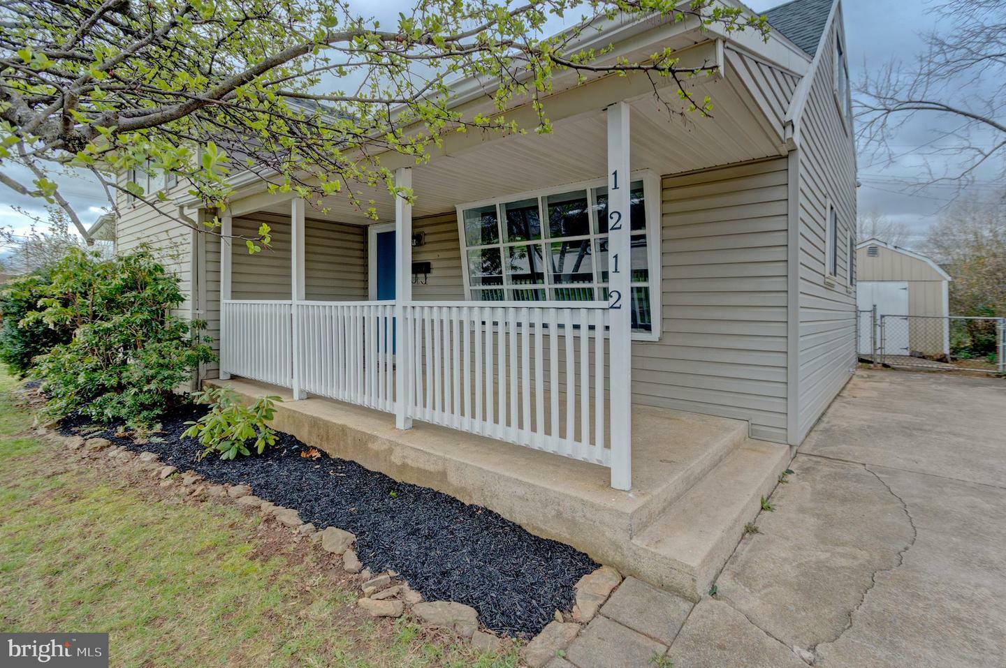 Property Photo:  1212 Devers Road  PA 17404 