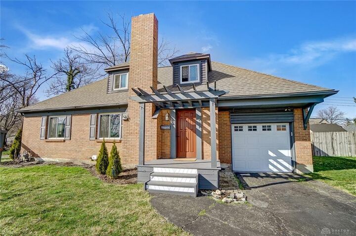 301 Storms Road  Kettering OH 45429 photo