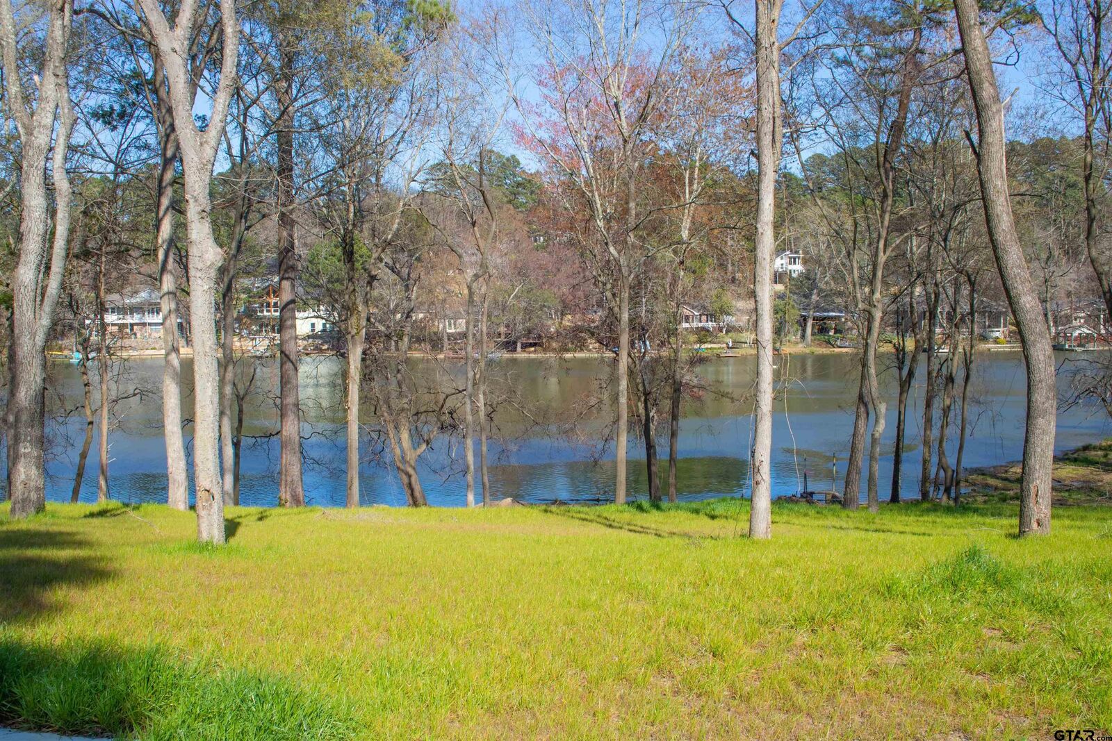 Property Photo:  1217 A Chateau Lane  TX 75771 