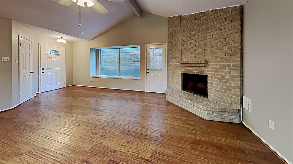 Property Photo: 1545 Miller Avenue TX 77493