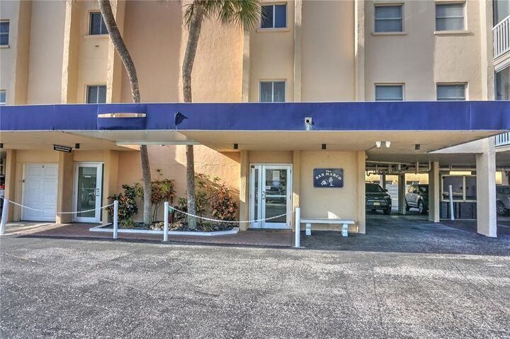 Property Photo:  1255 Tarpon Center Drive 405  FL 34285 