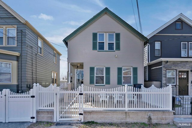 Property Photo:  227 Marion Street  NJ 07522 