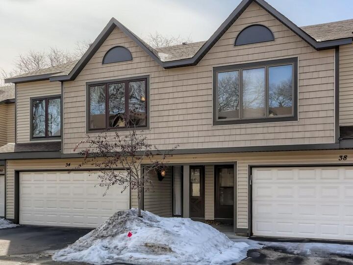 34 110th Lane NW  Coon Rapids MN 55448 photo