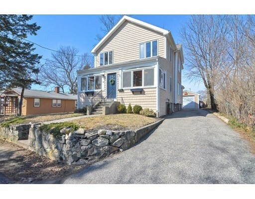 Property Photo:  12 Intervale Rd  MA 02189 