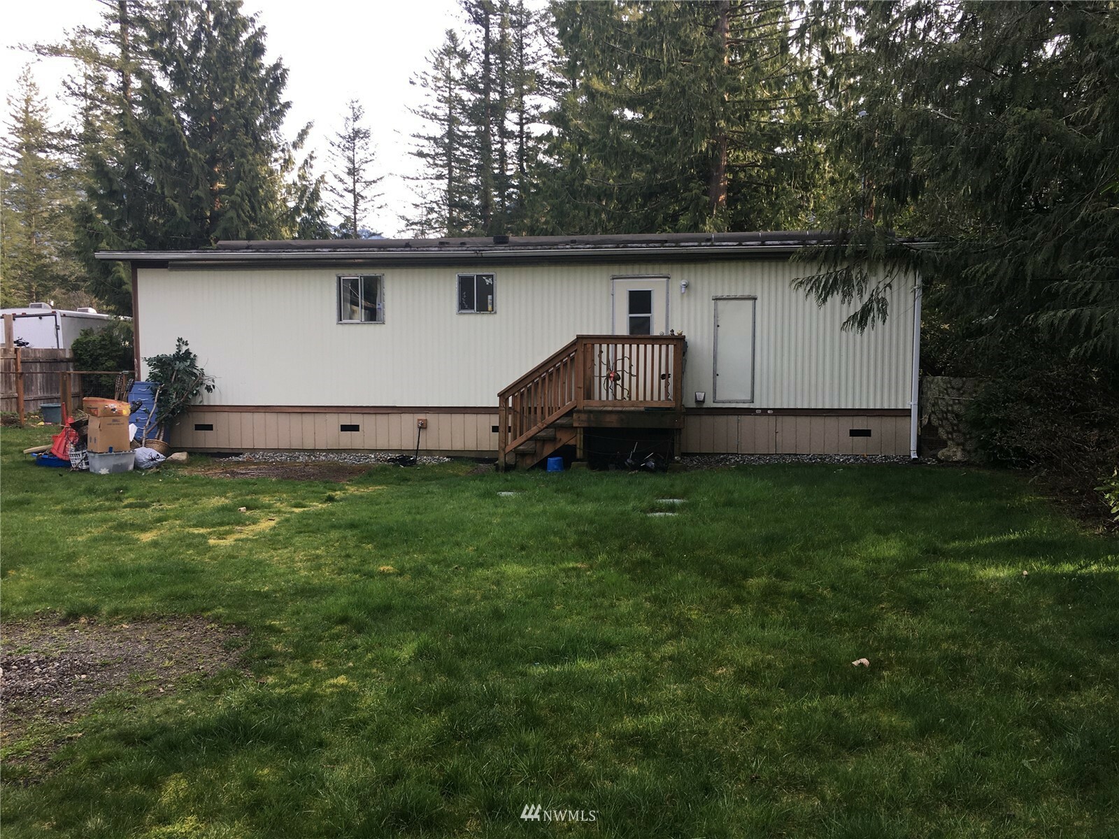 Property Photo:  41419 Larson Drive  WA 98251 