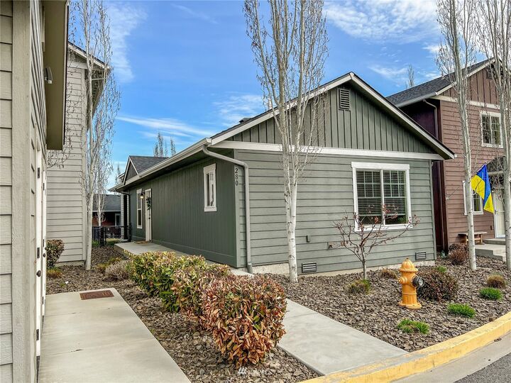 280 Saddlehorn Lane  Wenatchee WA 98801 photo