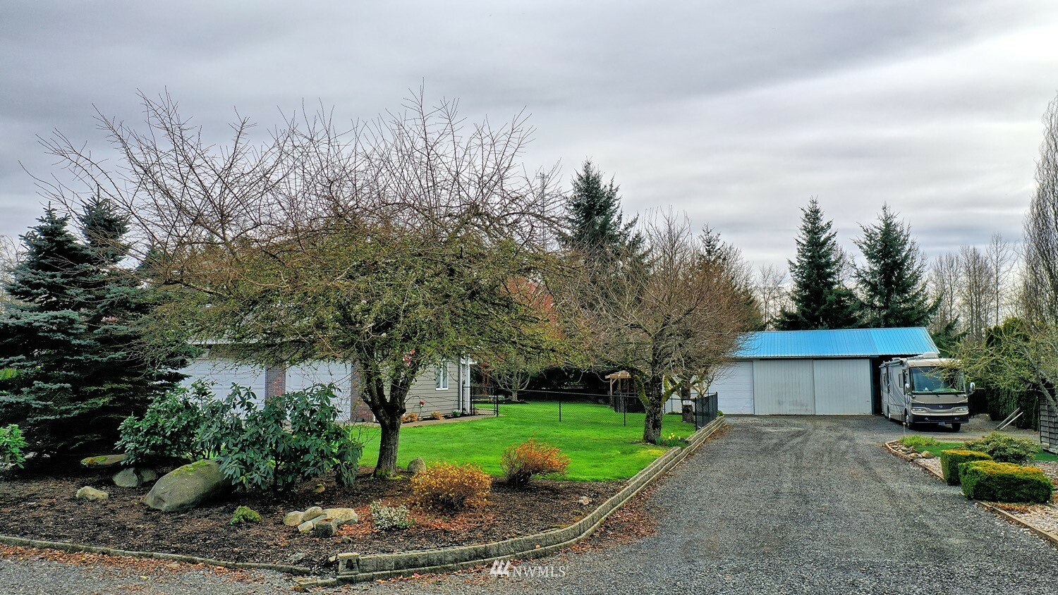 Property Photo:  14327 16th Avenue NW  WA 98271 