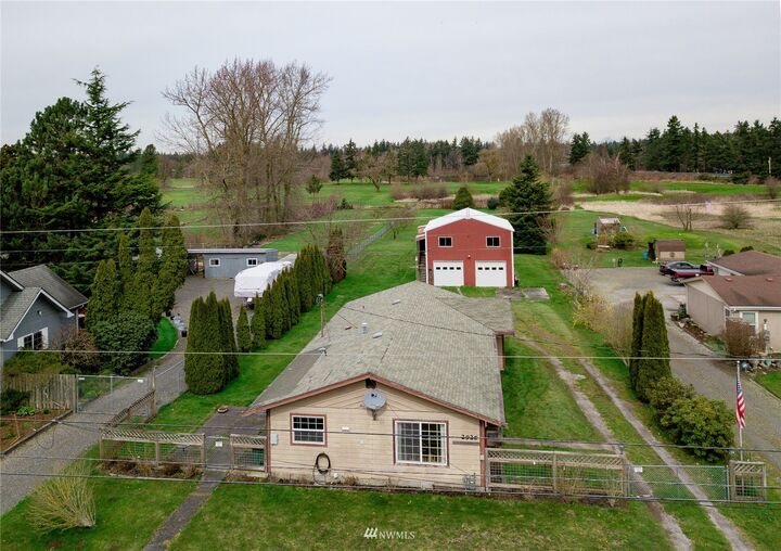 Property Photo:  2926 Arnie Road  WA 98240 