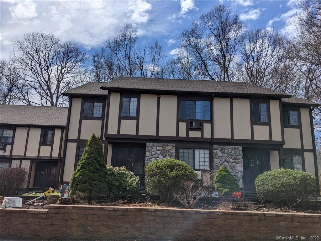 Property Photo: 470 Swanson Crescent CT 06461