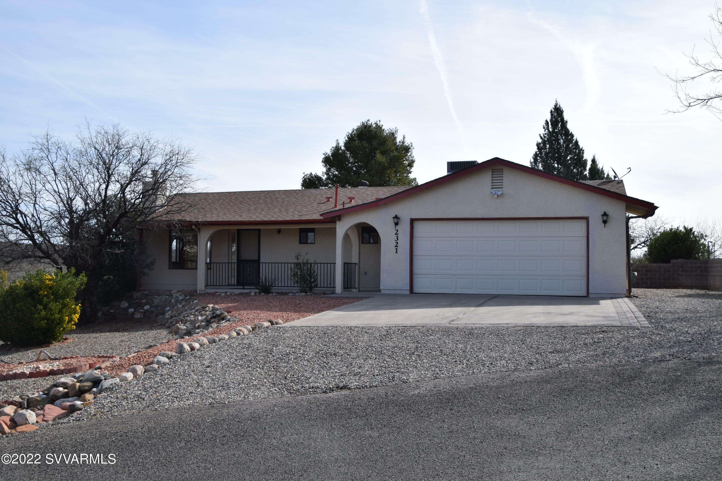 Property Photo:  2321 S Rio Verde Drive  AZ 86326 