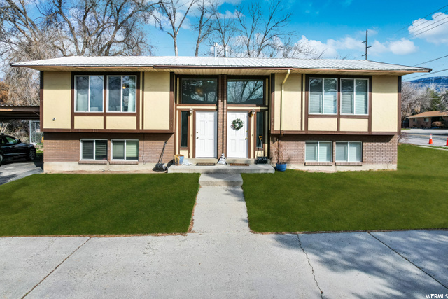 Property Photo: Address not disclosed UT 84094