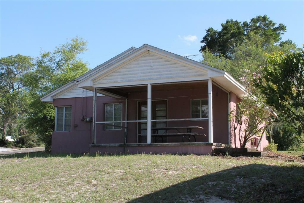 Property Photo: 241 Britton Street FL 33827