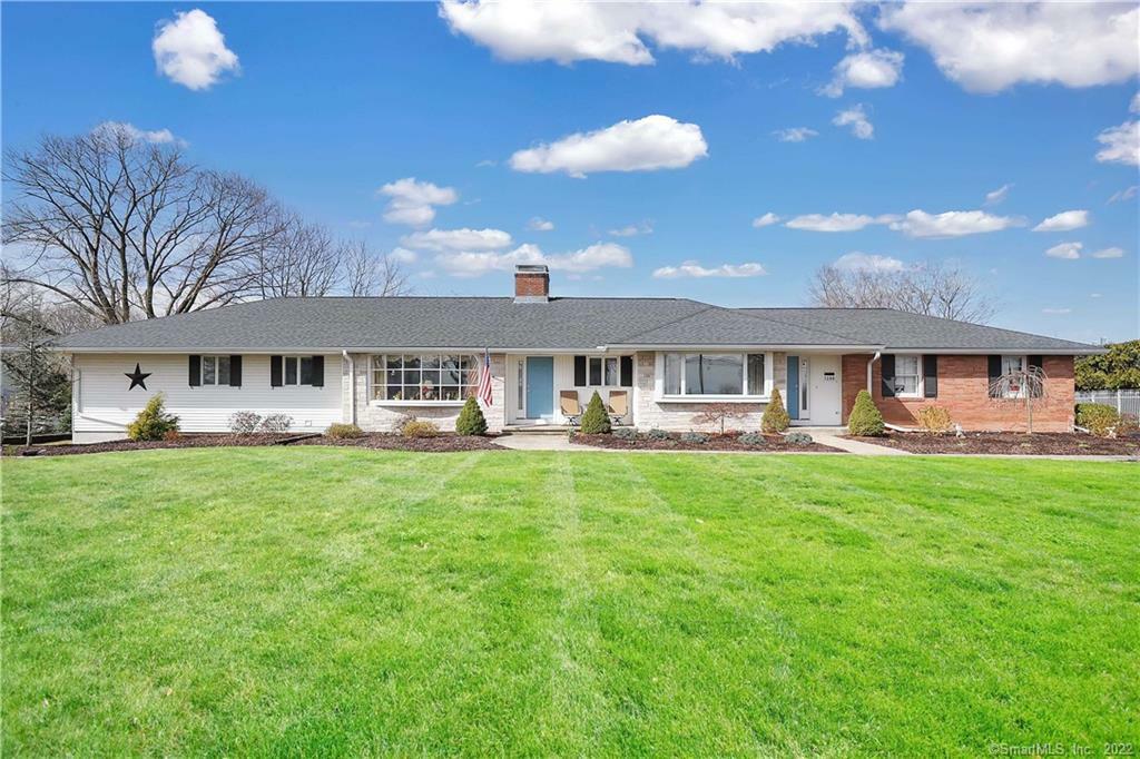 Property Photo: 1200 Enfield Street CT 06082