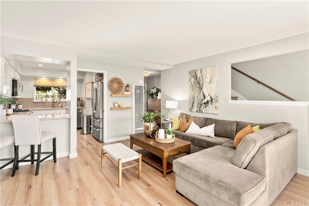 Property Photo: 17226 Nisson Road C CA 92780