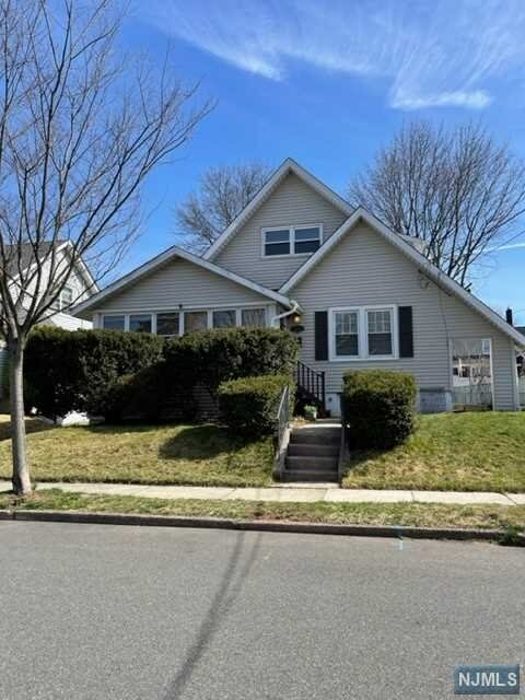 Property Photo:  13-09 Arnold Street  NJ 07410 