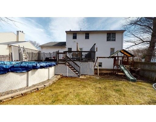 Property Photo:  4 Corinth Drive  MA 01606 