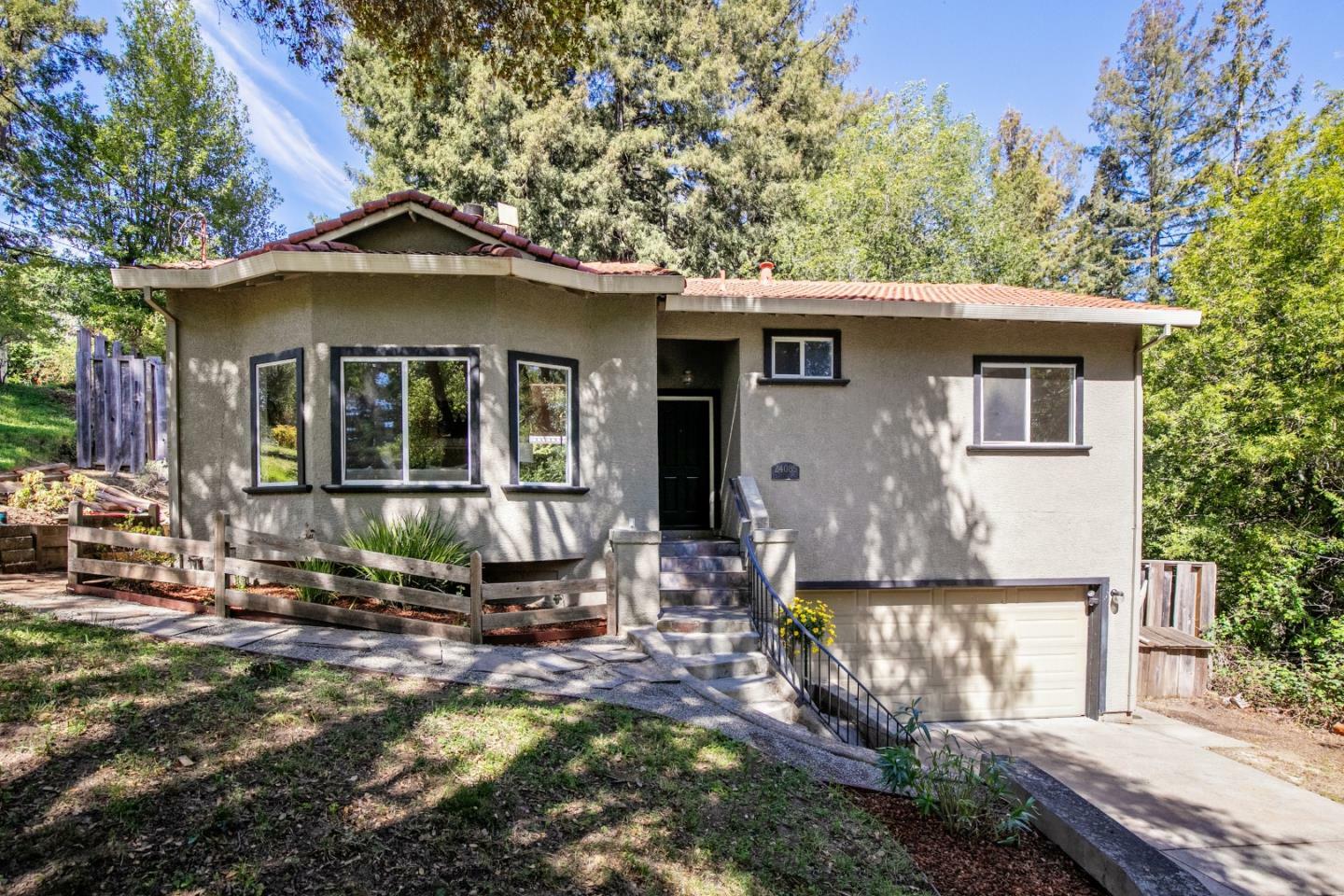 Property Photo:  24085 Schulties Road  CA 95033 