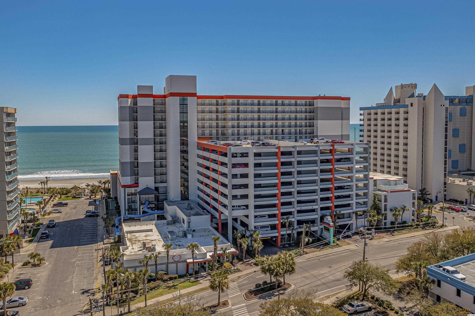 Property Photo:  7200 Ocean Blvd. N 1456  SC 29572 