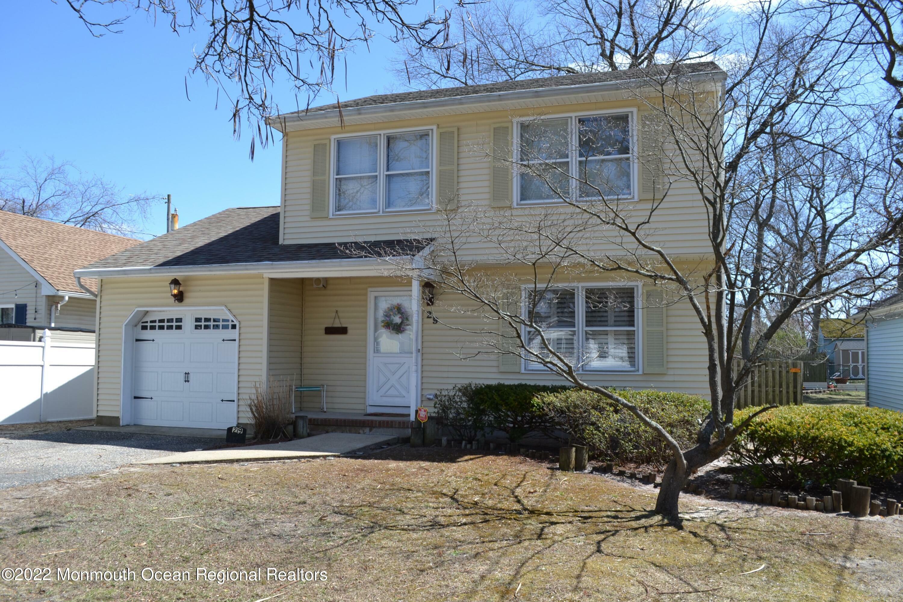 Property Photo:  29 Bayview Drive  NJ 08723 