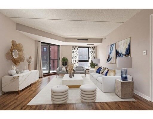 Property Photo:  60 Rantoul Street 307  MA 01915 