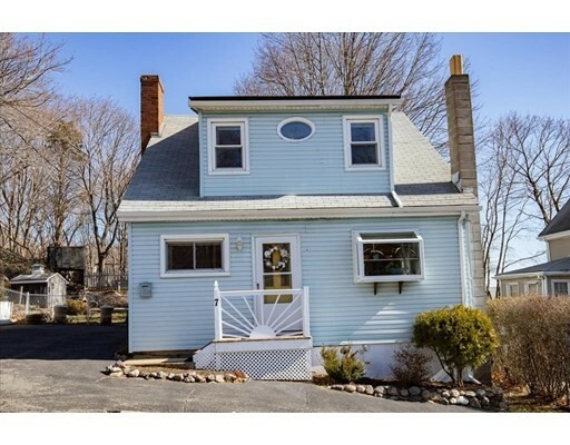 Property Photo:  7 Lawndale Ave  MA 01906 