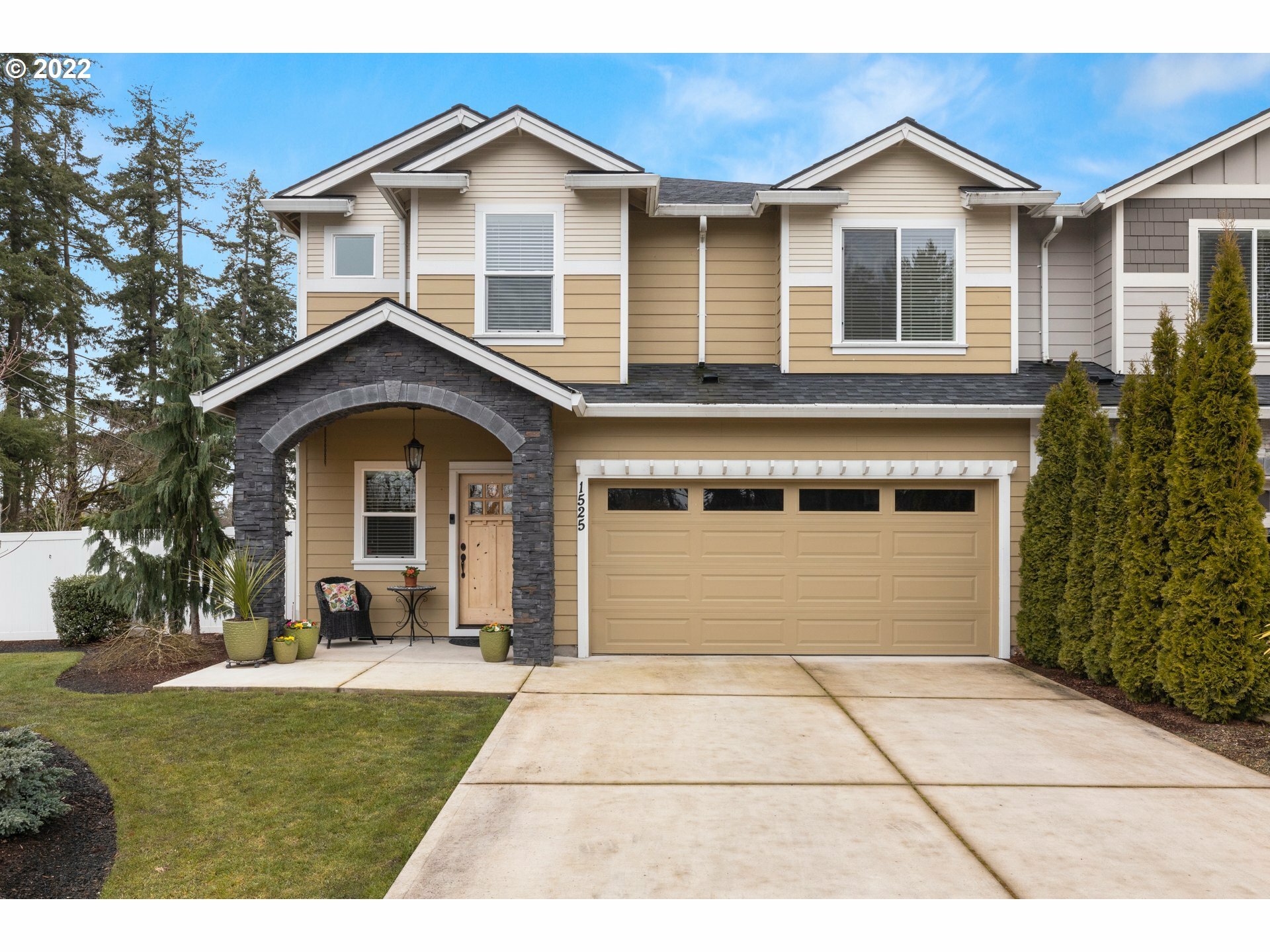 1525 N 8th St  Washougal WA 98671 photo