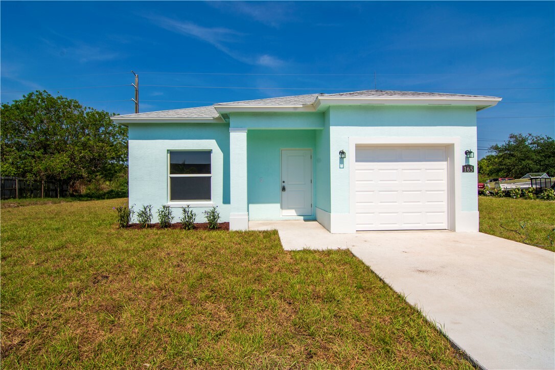 Property Photo:  436 20th Avenue  FL 32962 