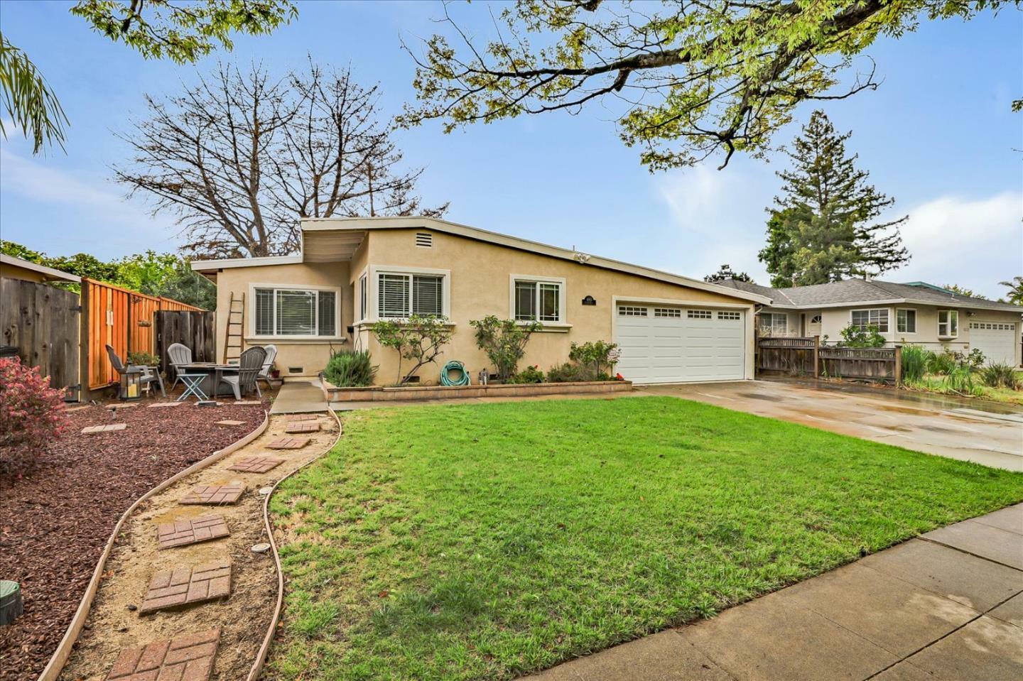 Property Photo:  4965 Esther Drive  CA 95124 