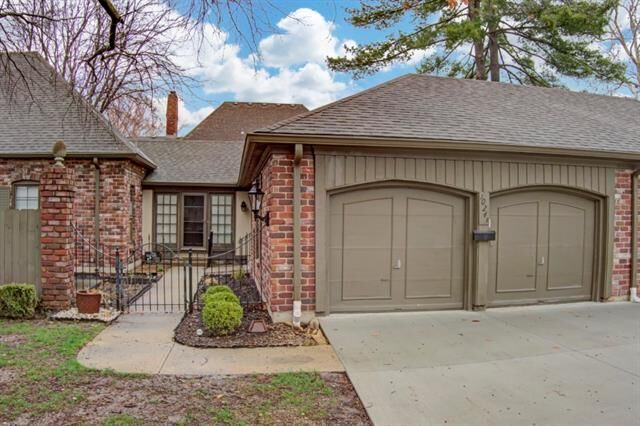 Property Photo:  10243 Conser Street  KS 66212 
