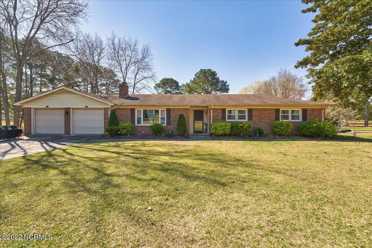 Property Photo: 255 Foxcroft Road NC 28327