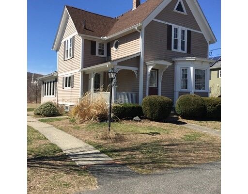 Property Photo: 4 Bethany Road MA 01057